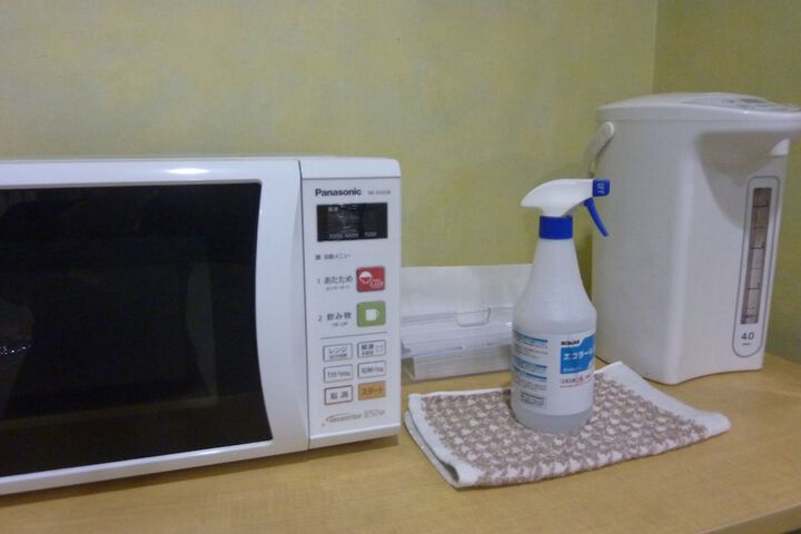 Amenity Photo