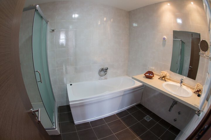 Bath Amenities