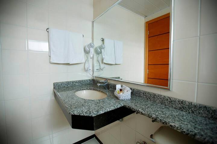 Bath Amenities
