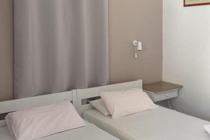 Akrogiali Hotel