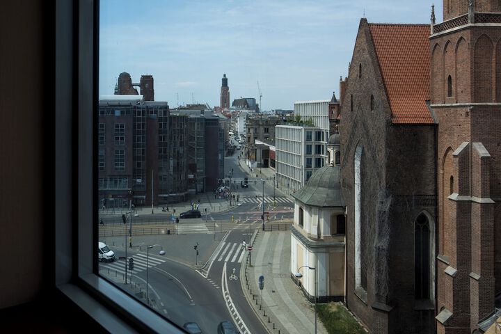 Hotel View 249 of 249