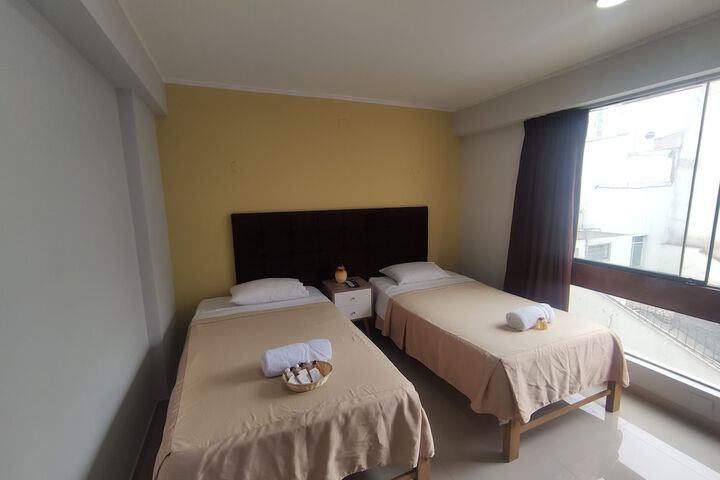 Room 16 of 45