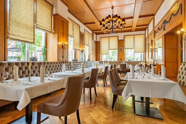 Restaurants