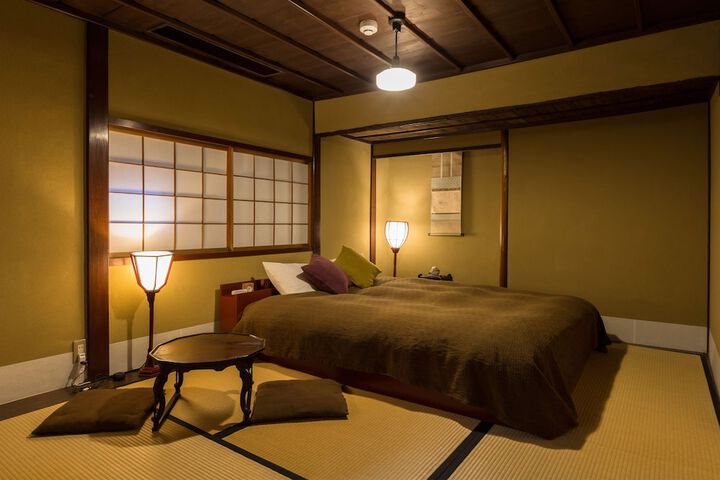 Room 5 of 26