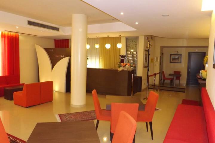 Hotel Interior 17 of 67