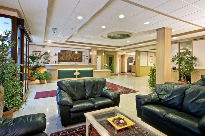 Hotel Interior 2 of 38