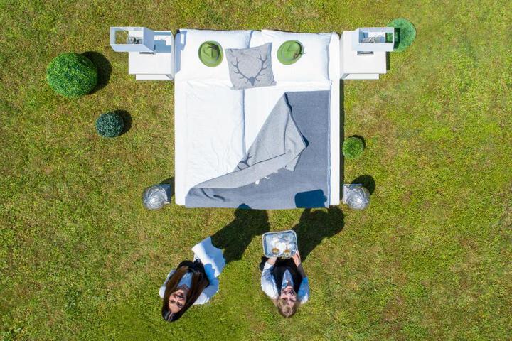 Hotel Hubertus Boutiquehotel Fürstenfeld