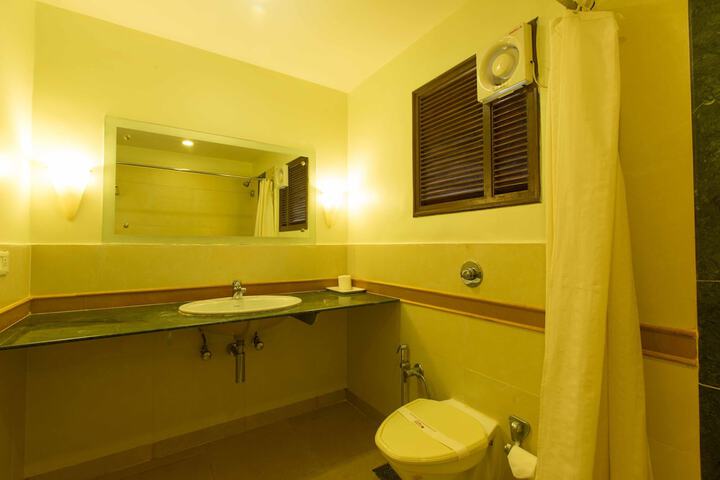 Bath Amenities