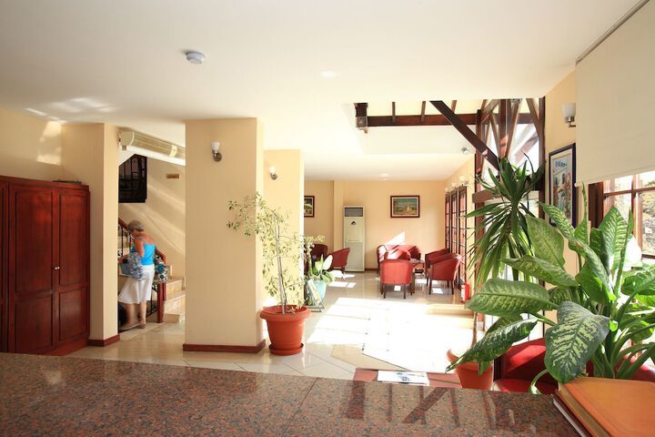 Hotel Interior 2 of 30