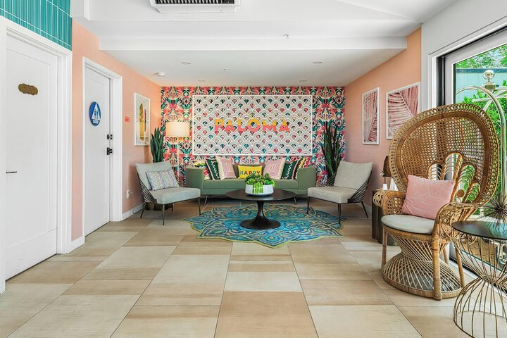 Hotel Interior 2 of 61