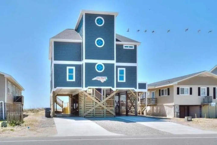 Image of Sea Shack Memories