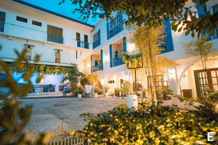 Hotel 166 of 188