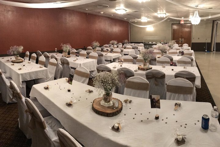 Ballroom