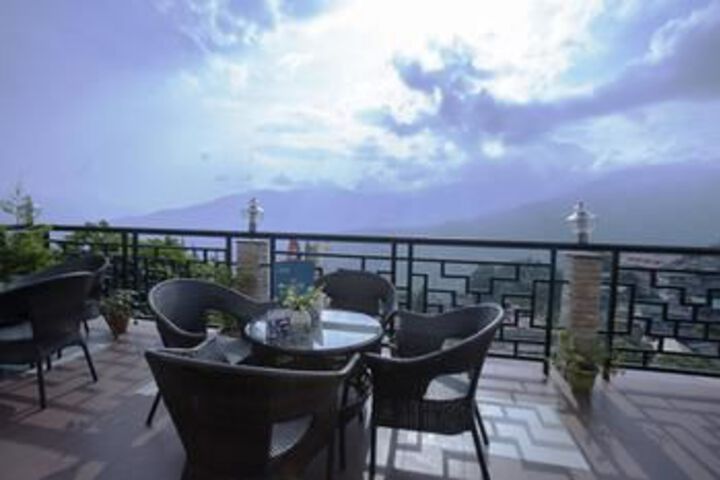 Terrace/Patio 18 of 18