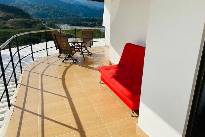 Terrace/Patio 18 of 42