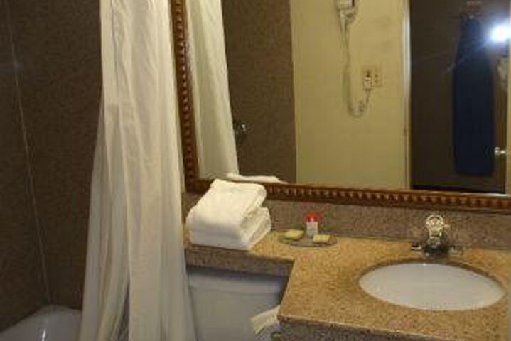 Bath Amenities
