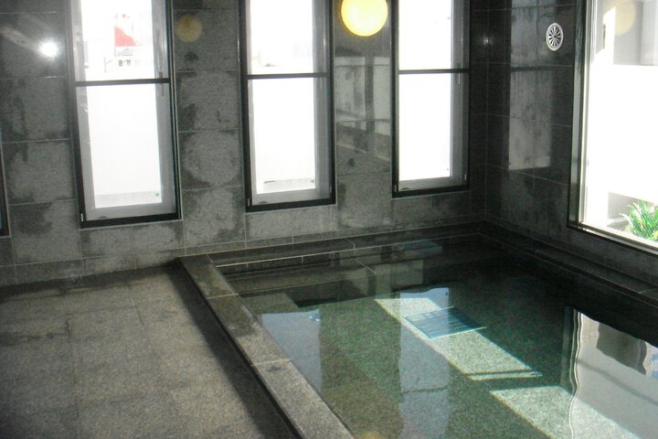 Spa Massage