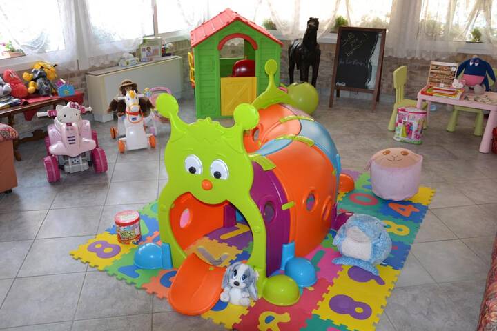 Childrens Activities 20 of 39