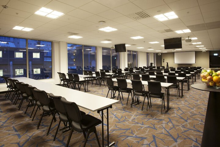 Meeting 67 of 72