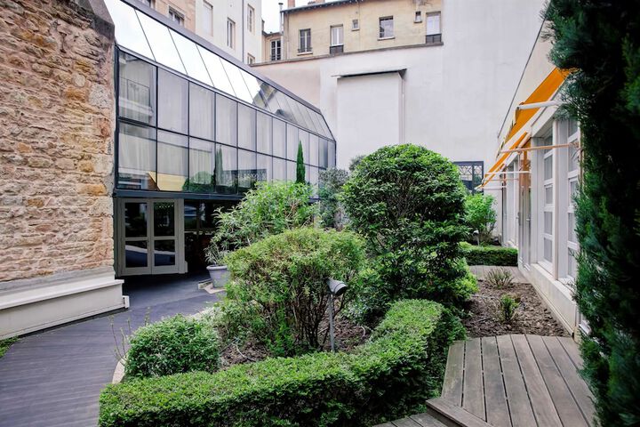 Hotel 48 of 49