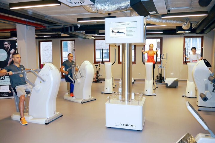 Gym