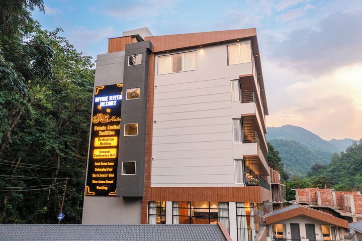 Hotel 152 of 161