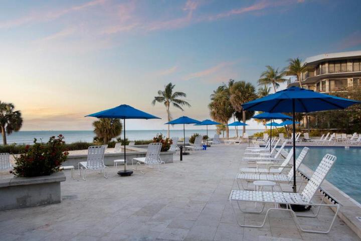 Ocean View in Key West, FL