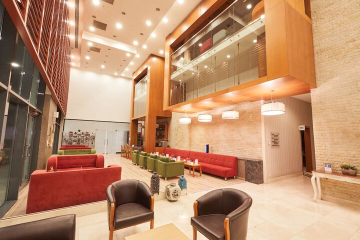 Hotel Interior 3 of 36