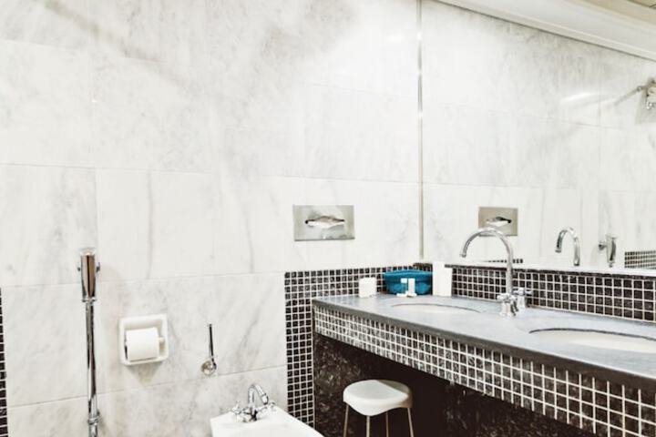 Bath Amenities