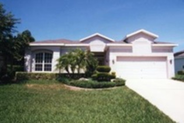 Image of Gulf Coast Homes Port Richey / Hudson Area
