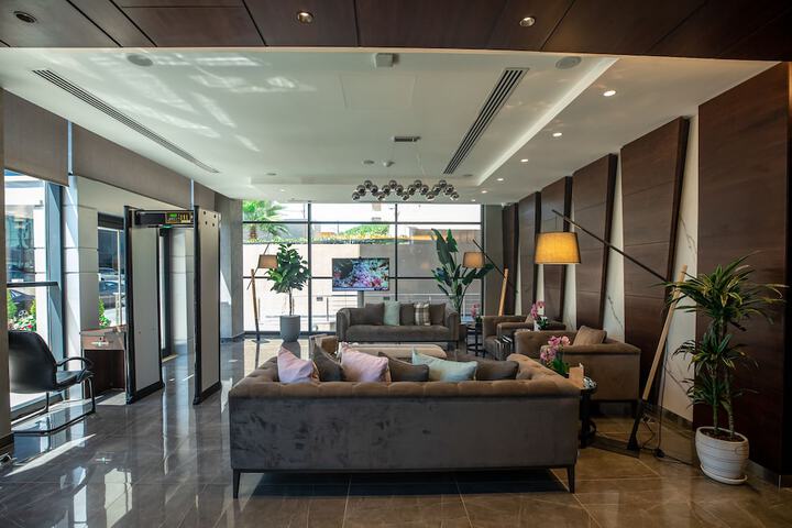 Hotel Interior 2 of 45