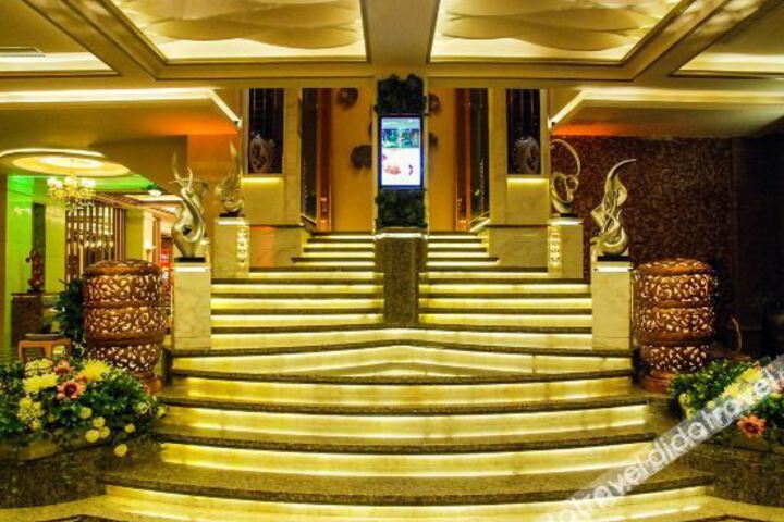 Hotel 13 of 41
