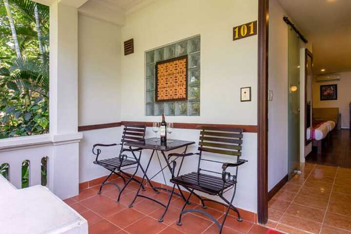Terrace/Patio 35 of 126