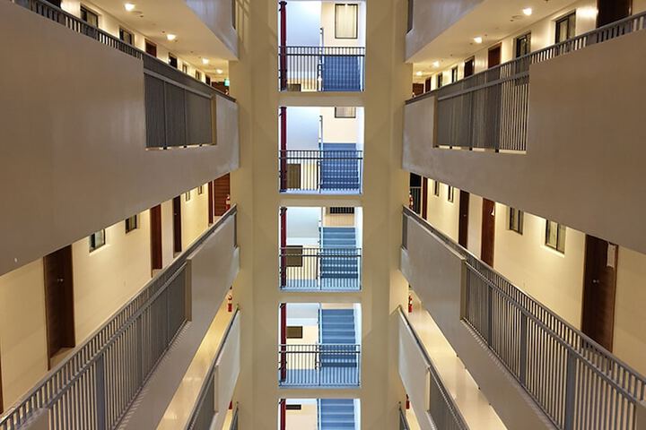 Hotel 16 of 16