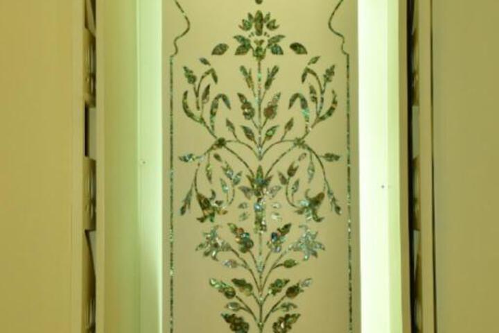 Ashirwad Residency