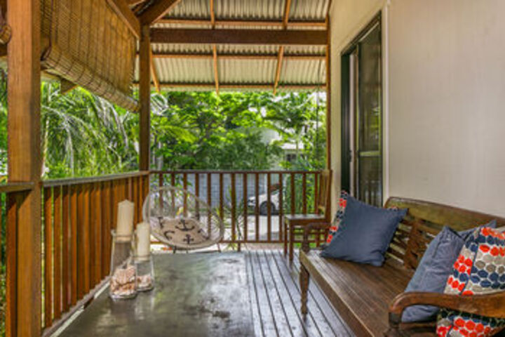 Terrace/Patio 25 of 26