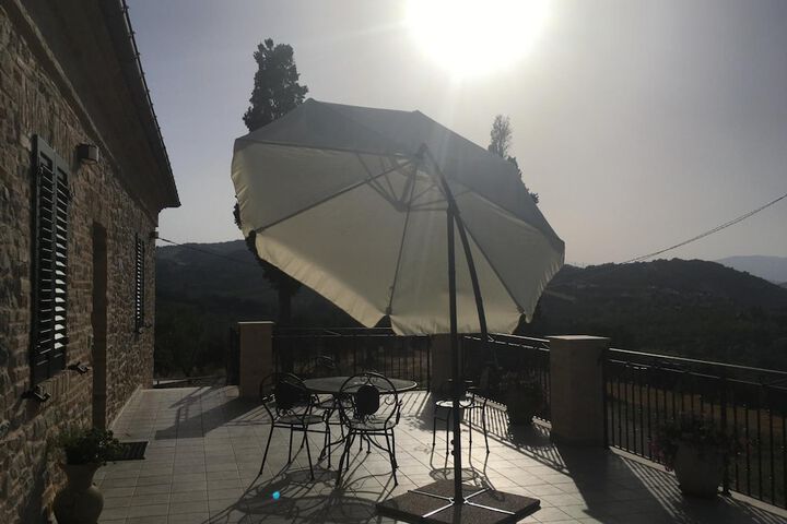 Terrace/Patio 9 of 57