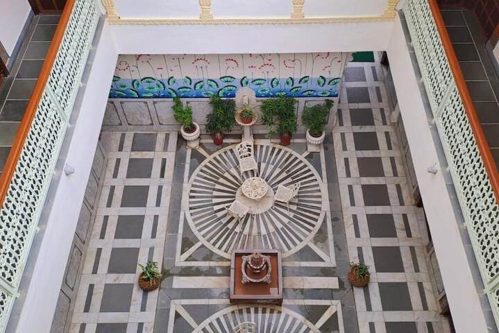 Hotel 24 of 27