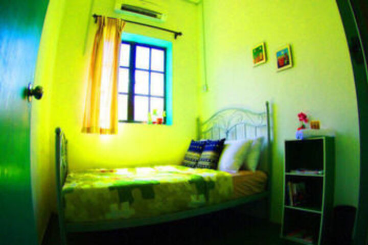 Guest Suite