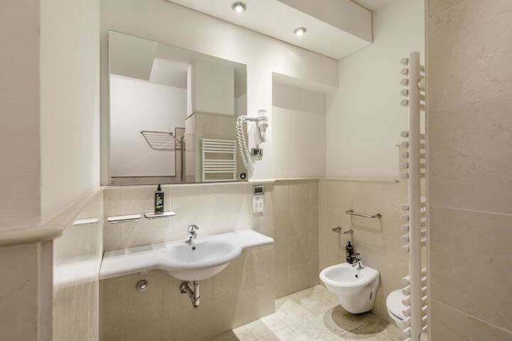 Bath Interior