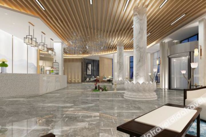 Hotel Interior 7 of 9