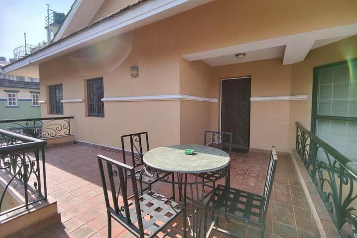 Terrace/Patio 4 of 24