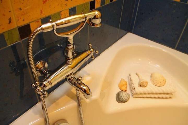 Bath Interior