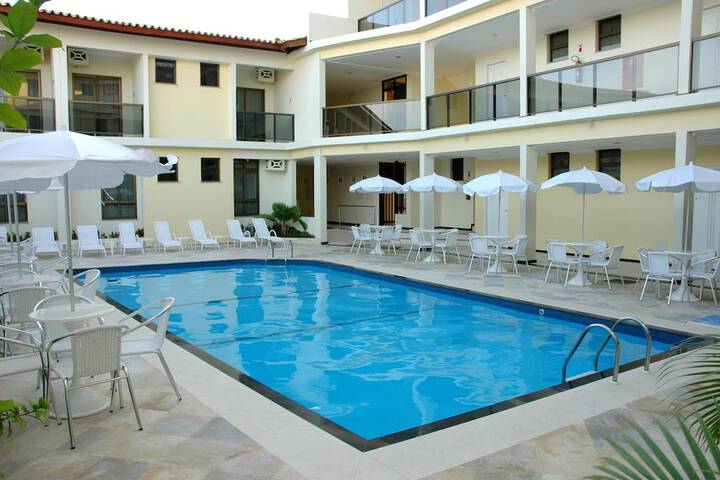 Hotel Pool