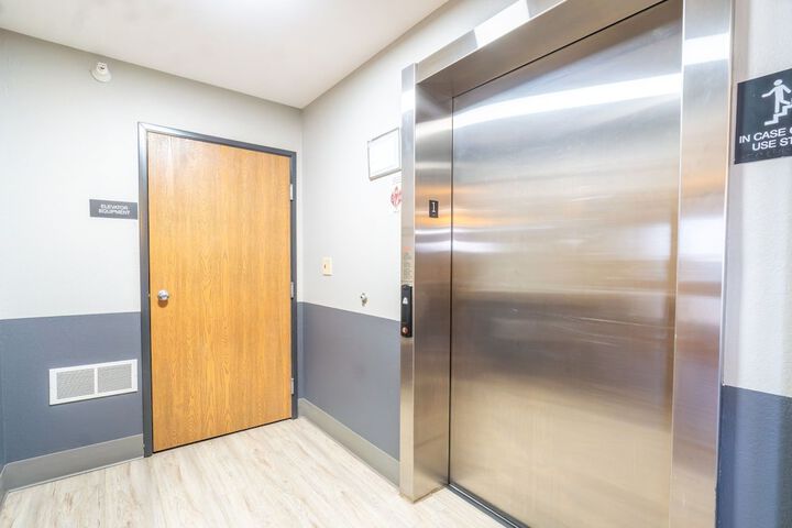 Elevator