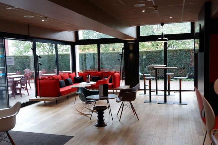 Lobby Photos
