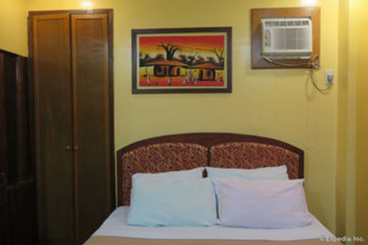 Inside Room Photo