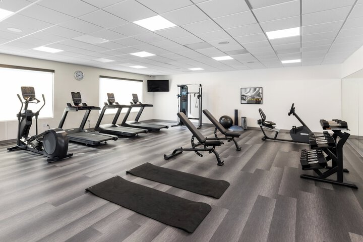 Health and Fitness 21 of 30