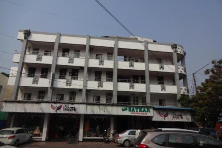 Hotel Satkar