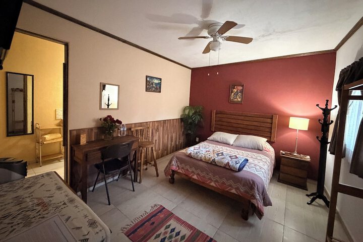 Room 15 of 99